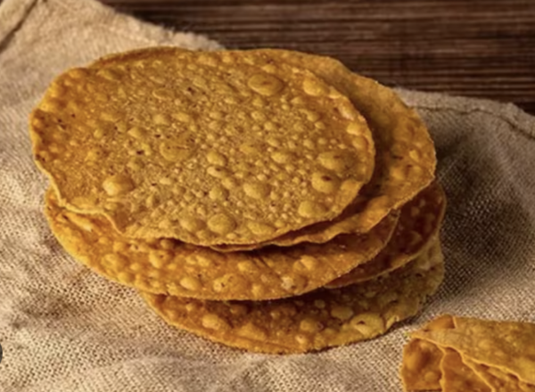 Tostadas